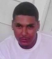 Lewis Sanchez death by force case profile photo