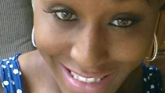 Breya Batiste death by force case profile photo