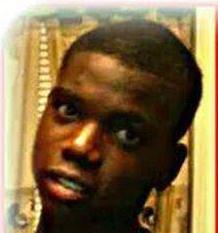 Maurcell Mitchell death by force case profile photo