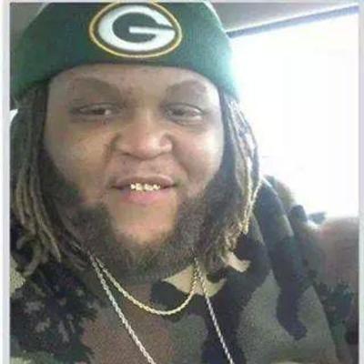 Dwayne Batiste Jr. death by force case profile photo
