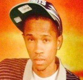 LaPatrick Mitchell death by force case profile photo