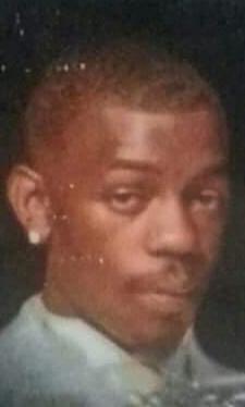 Omar Lott death by force case profile photo