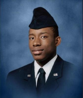 Jeremy Anderson death by force case profile photo