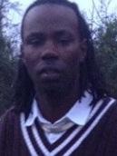 Carl Joseph James Jr death by force case profile photo
