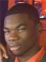 Joseph Duplessis IV death by force case profile photo