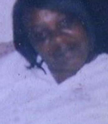 Ruby Barnette death by force case profile photo