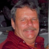 Harold Bart Oliphant death by force case profile photo