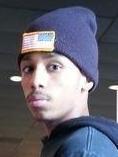 Calvin Edmond death by force case profile photo
