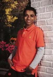Ronald Green Jr. death by force case profile photo