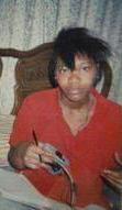 Racquel Gillard death by force case profile photo