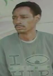 Koruth Mangle death by force case profile photo