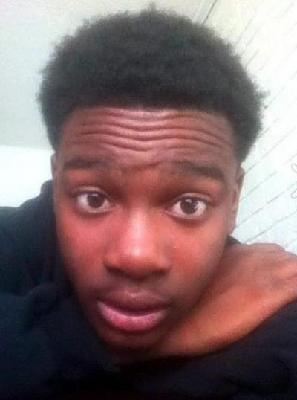 Kendal Dorsey death by force case profile photo