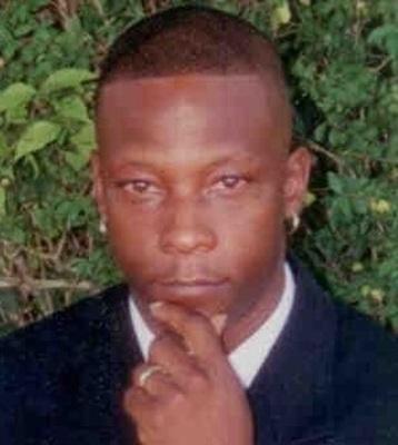 Robbie Dwayne White death by force case profile photo