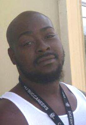 Ronald Perrier death by force case profile photo