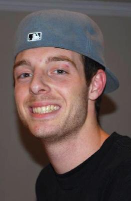 Bowie Richard death by force case profile photo