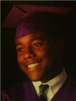 Jared Vincent death by force case profile photo