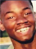 Darrius Scott death by force case profile photo