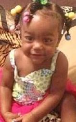 Londyn Samuels death by force case profile photo