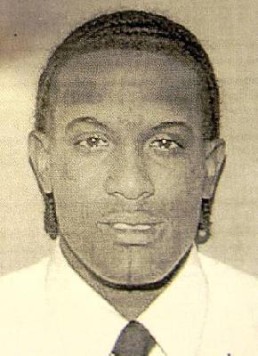 Herman Peanut Jones death by force case profile photo