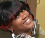 Tiffany Degazon death by force case profile photo