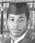 Gerald Barnes Jr. death by force case profile photo