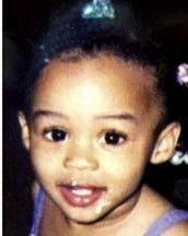 Nayah Peters death by force case profile photo