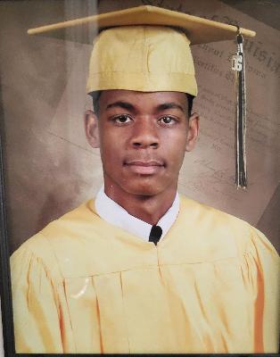 Darryl Wayne Every Jr. death by force case profile photo