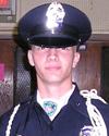 Joshua Norris death by force case profile photo