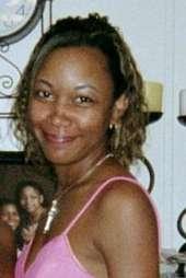 Sherika Broussard death by force case profile photo
