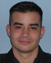 Terry Lee Melancon Jr. death by force case profile photo