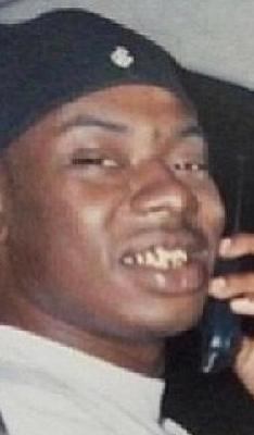 James Slim death by force case profile photo