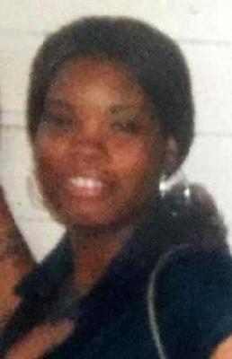Caprice Anderson death by force case profile photo