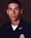 Hector Gomez death by force case profile photo