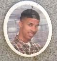 Vaniaro Jackson death by force case profile photo