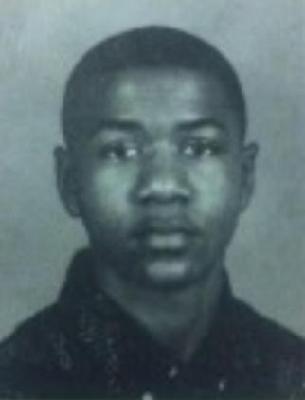 Cleophus Greene death by force case profile photo
