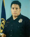 Ronald Dean death by force case profile photo
