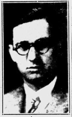 Joseph Calloway death by force case profile photo