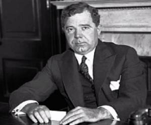 Huey Pierce Long death by force case profile photo