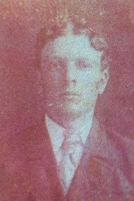 William Lea death by force case profile photo