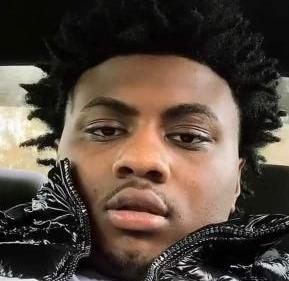 Romello Lilly death by force case profile photo