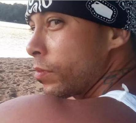 Bryan Khopkar death by force case profile photo