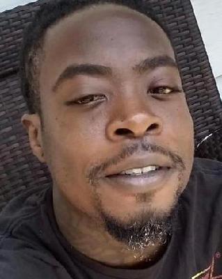 Dashawn Dean death by force case profile photo