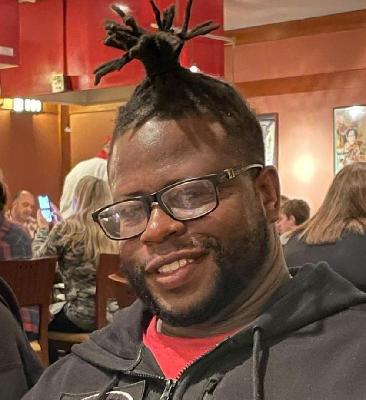 Trey-Monteil Money-Brown death by force case profile photo