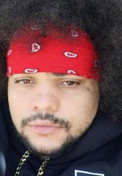 Quinnton Enoch death by force case profile photo