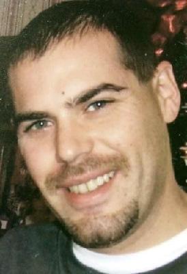 Christopher Woods death by force case profile photo