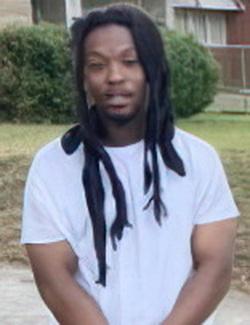 Antonio Dashawn death by force case profile photo