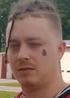 Jefferey Cain death by force case profile photo