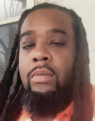 Nicholas Martin death by force case profile photo