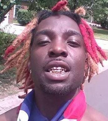 Daymon Christopher Holley-Long III death by force case profile photo