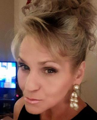 Paula Self death by force case profile photo